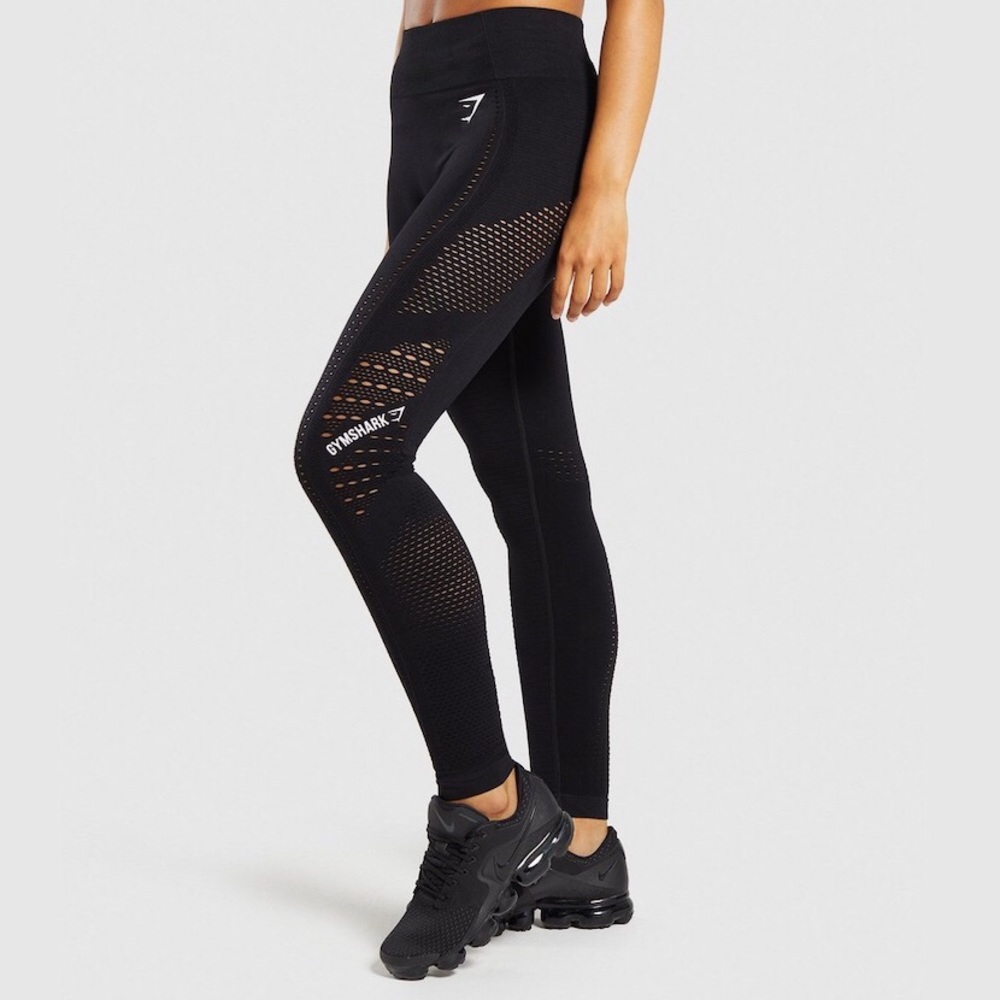 Gymshark Flawless Knit Leggings